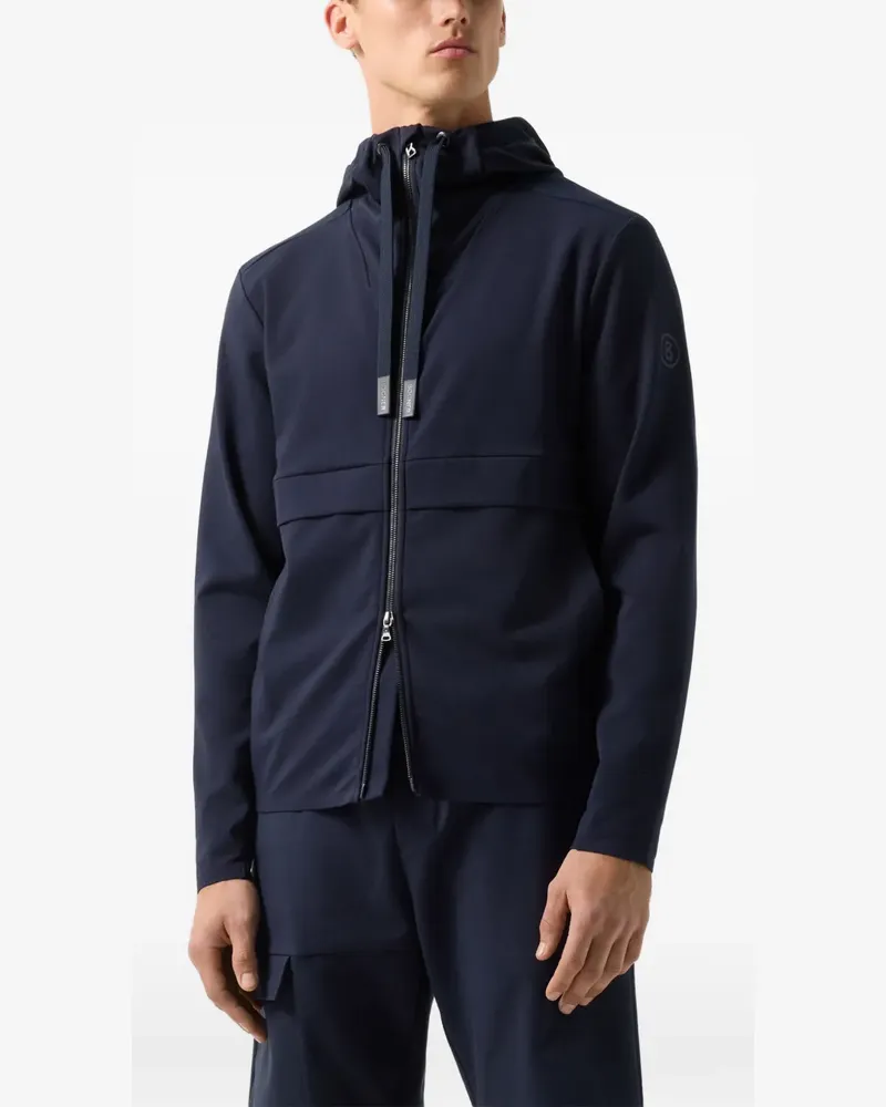 Bogner Ernesto Kapuzenjacke - Blau Blau