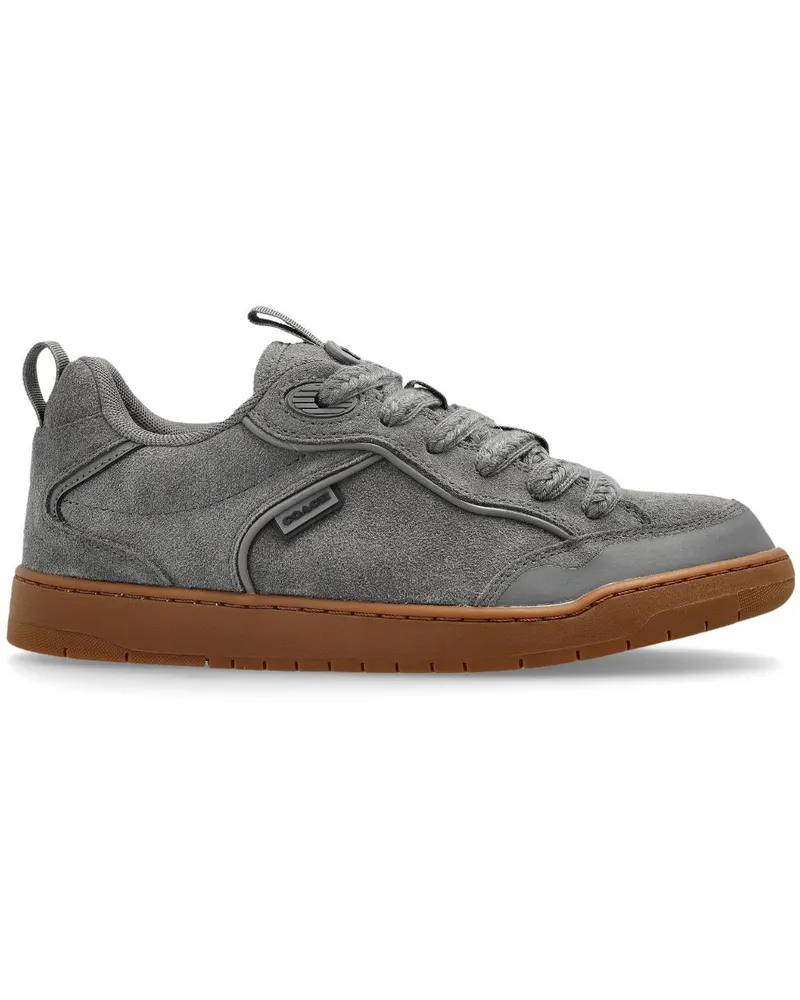 Coach C203 Sneakers - Grau Grau
