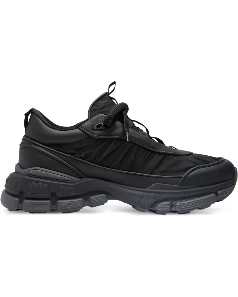 Axel Arigato Sphere Sneakers - Schwarz Schwarz