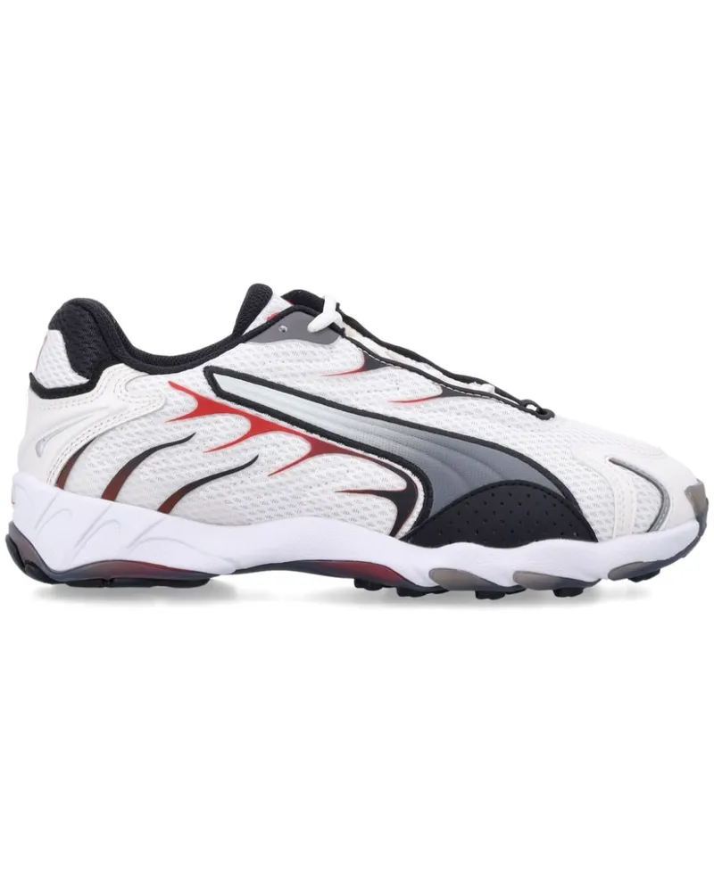 Puma Inhale Sneakers - Weiß Weiß