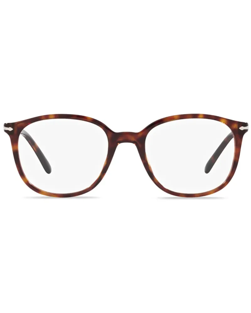 Persol PO3317V Brille - Braun Braun
