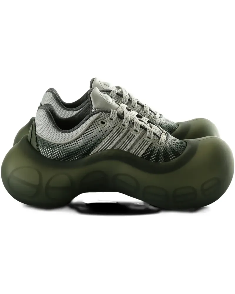 adidas x Avavav Megaride Moonrubber Sneakers - Grau Grau