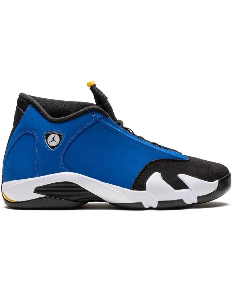 Jordan Air Laney Sneakers - Blau Blau