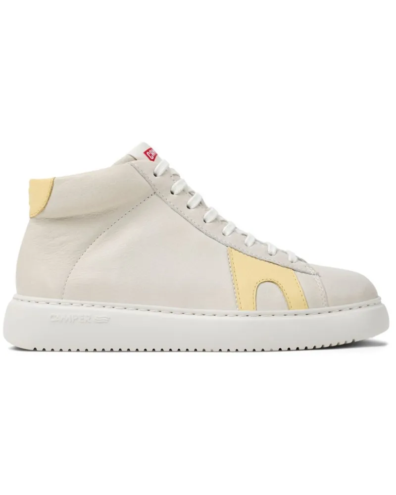 Camper Runner K21 Sneakers - Weiß Weiß