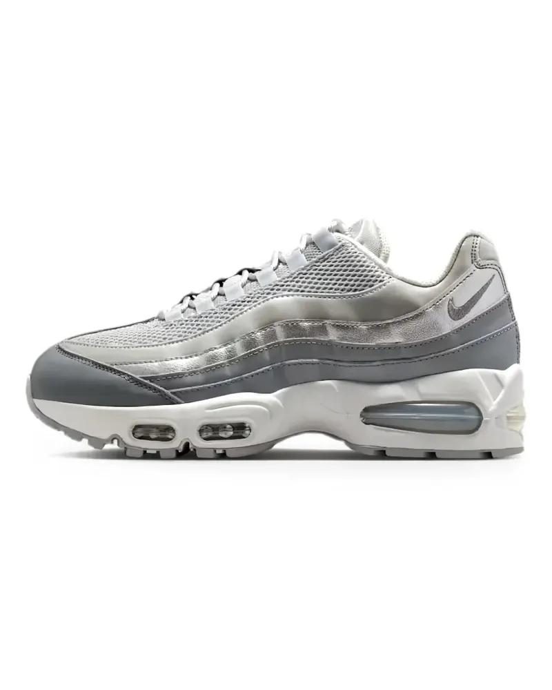 Nike Air Max 95 SE Bubble sneakers - Grau Grau