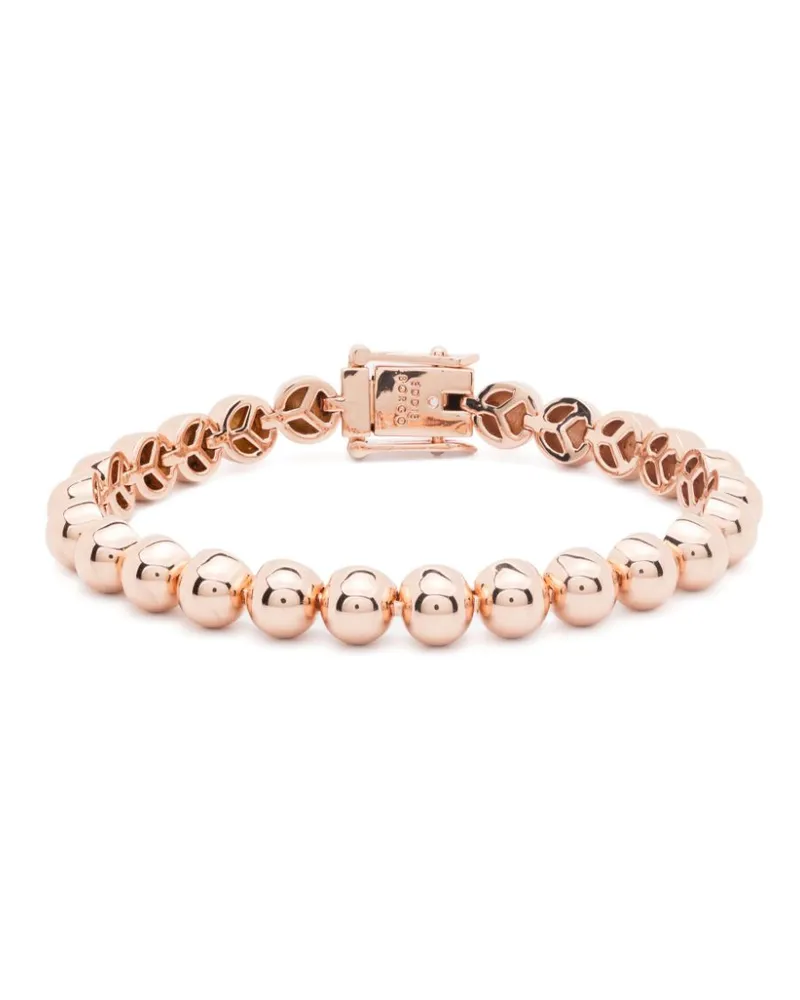 Eddie Borgo Dome bracelet - Rosa Rosa