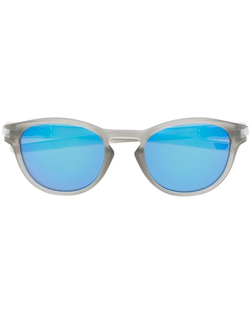 Oakley Pitchman Sonnenbrille - Grau Grau