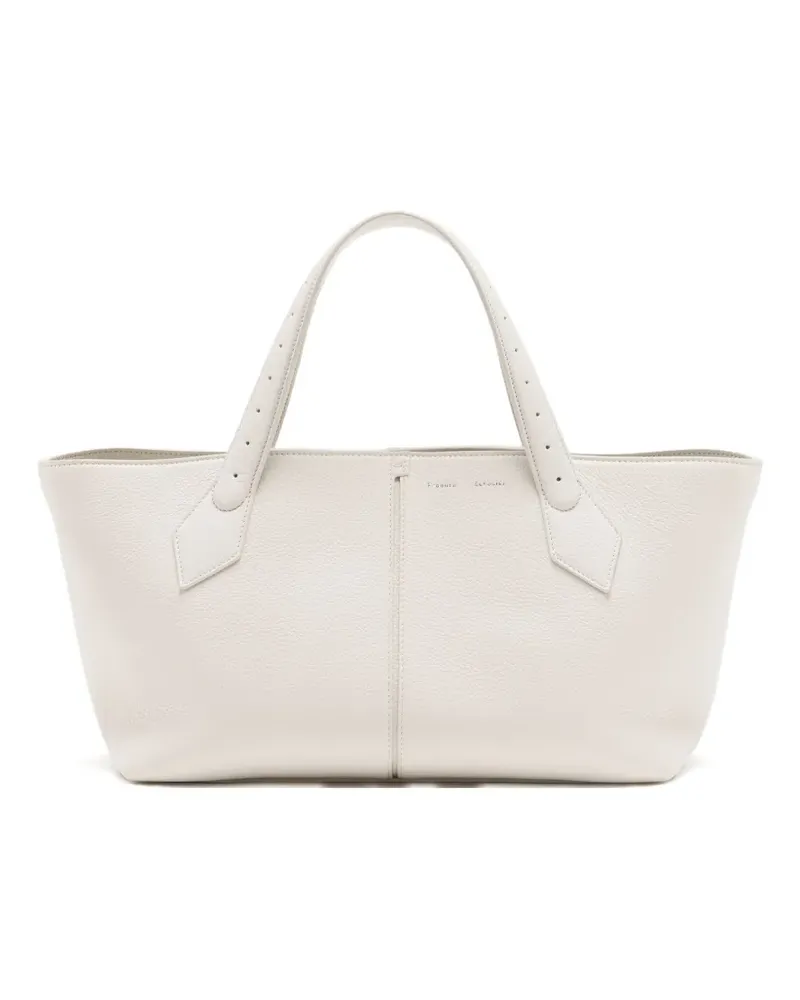 Proenza Schouler East West Chelsea Tote Bag - Nude Nude