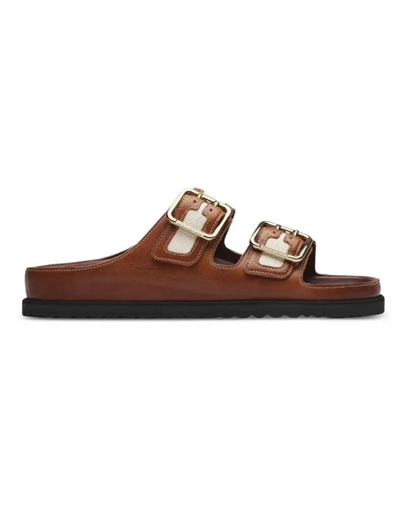 Birkenstock Arizona sandals - Braun Braun