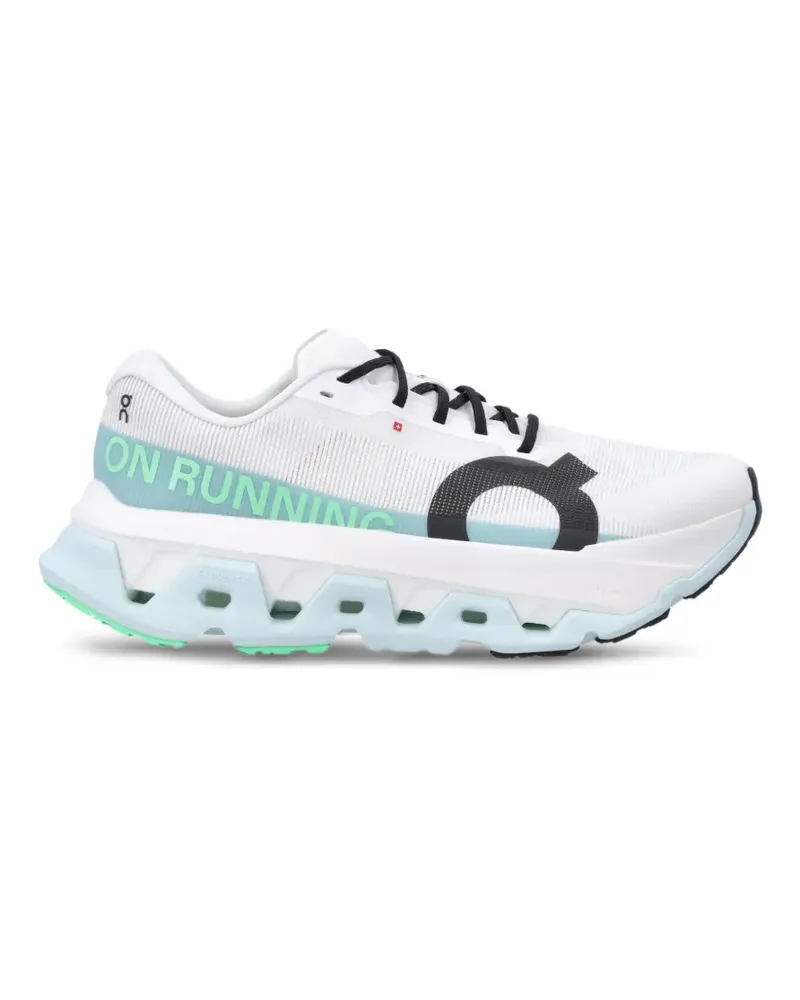 ON Cloudmster 3 Hyper sneakers - Weiß Weiß