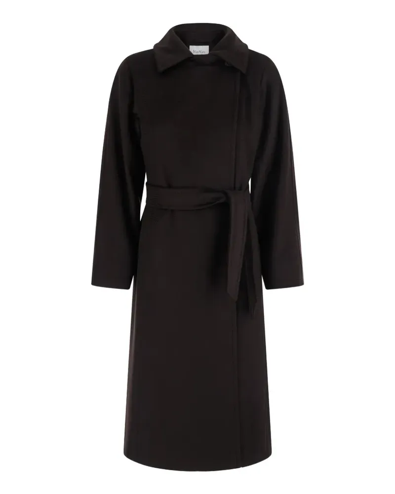 Max Mara Manuela icon coat - Braun Braun