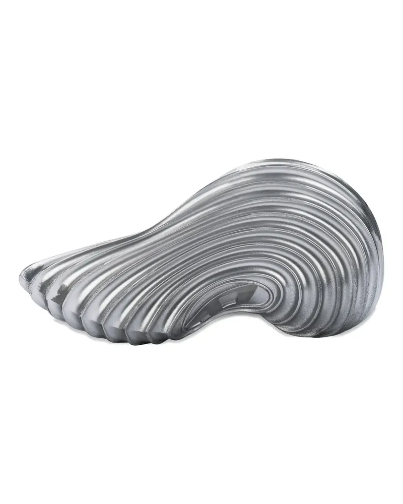 Melissa x Diesel Quantum ribbed sneakers - Grau Grau