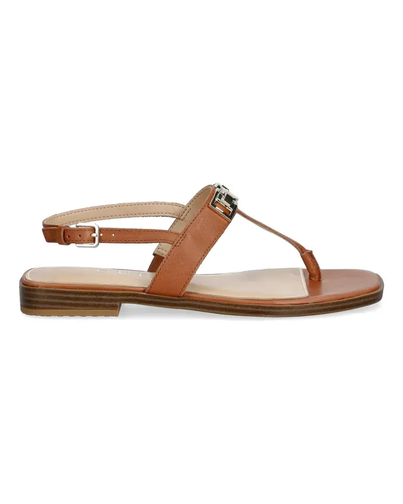 Guess Ramiry flat sandals - Braun Braun