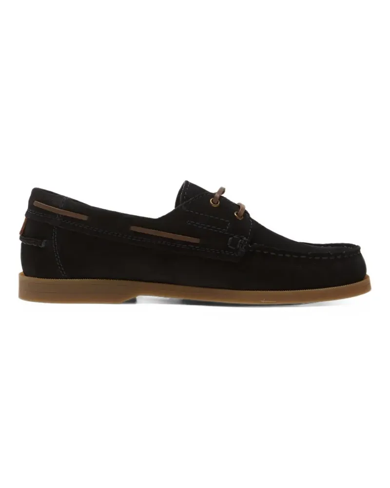 Gant Yardport Segelschuhe - Blau Blau