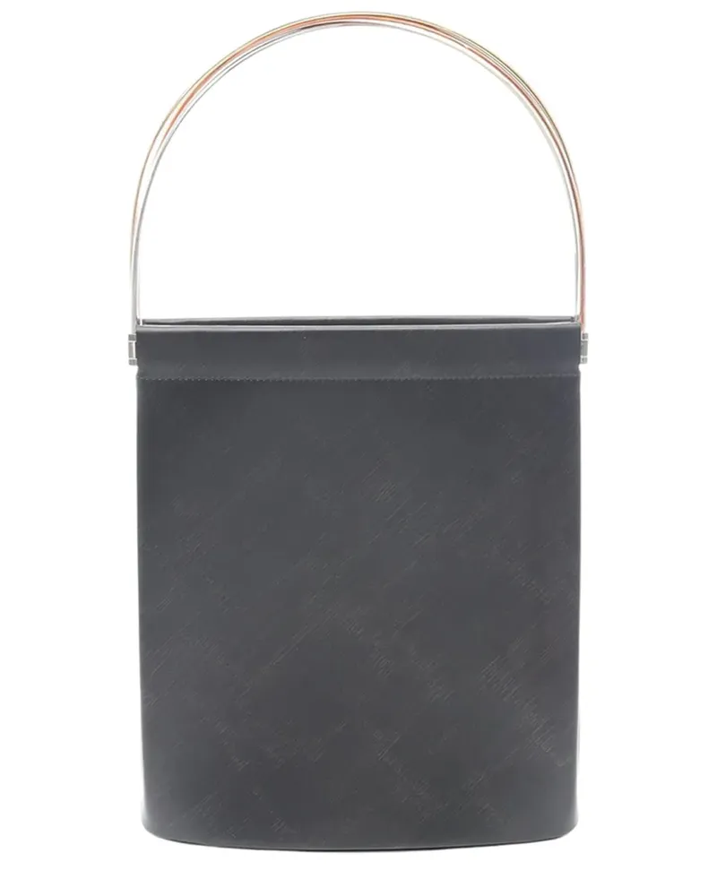 Cartier 2010-2026 Trinity Handtasche - Schwarz Schwarz