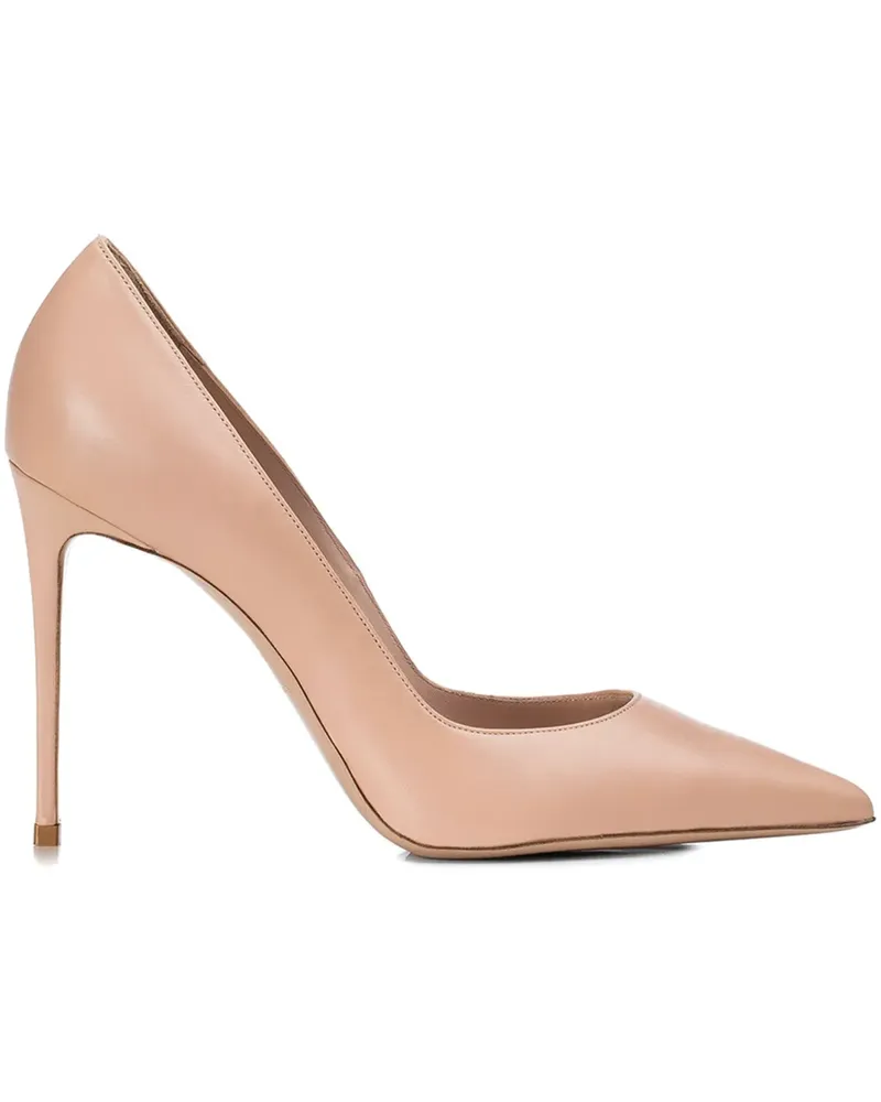 Le Silla Eva Pumps 100mm - Rosa Rosa