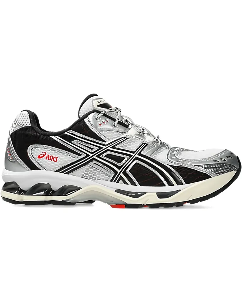 Asics Gel-Nimbus 1 Sneakers - Schwarz Schwarz