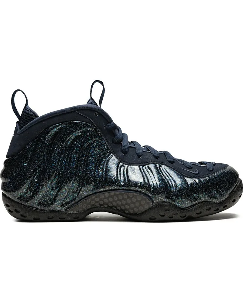 Nike Air Foamposite One' Sneakers - Schwarz Schwarz