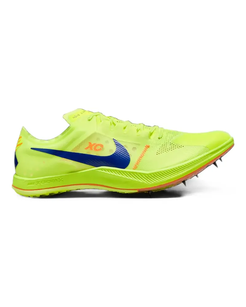 Nike ZoomX Dragonfly XC Sneakers - Gelb Gelb