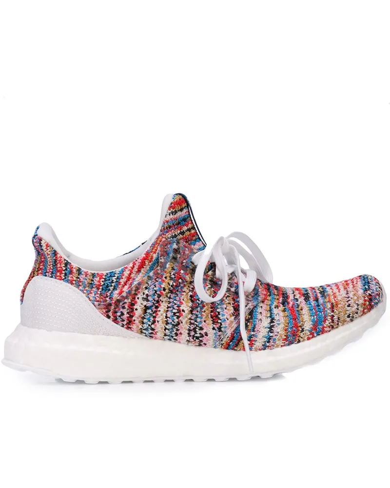 adidas Sneakers in Strickoptik - Mehrfarbig Mehrfarbig