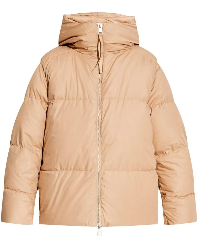 Canada Goose Garnet Steppjacke - Nude Nude