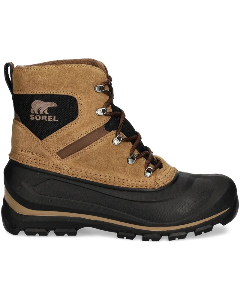 Sorel Buxton Schnürstiefel - Braun Braun