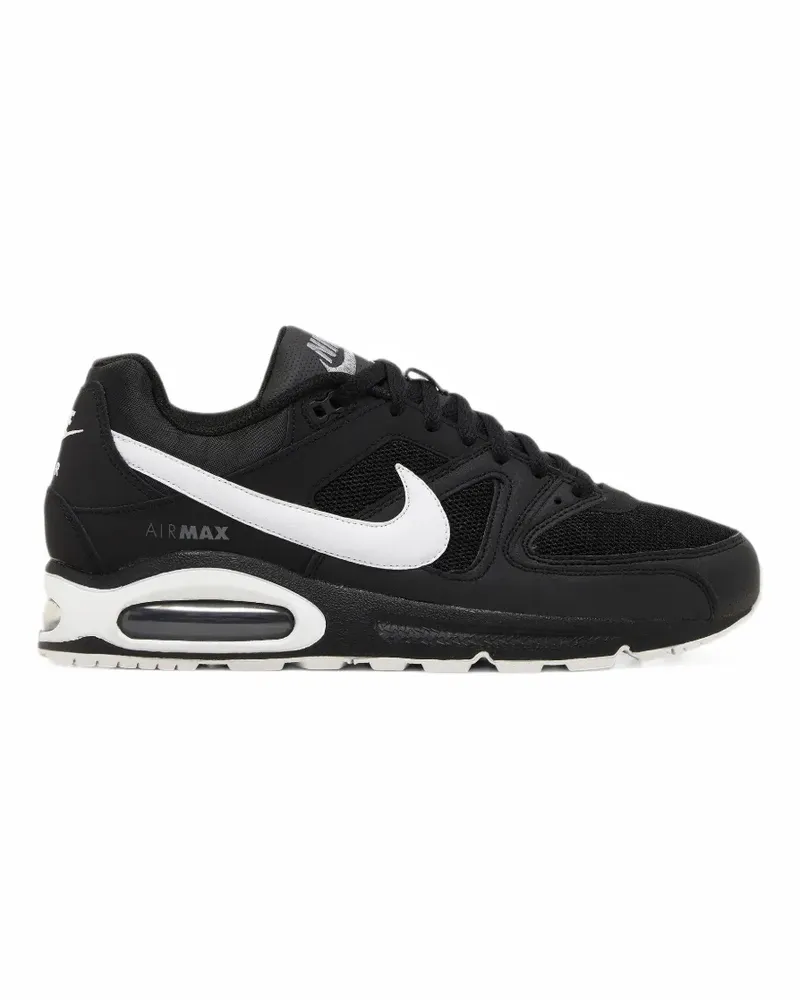 Nike Air Max Command sneakers - Schwarz Schwarz
