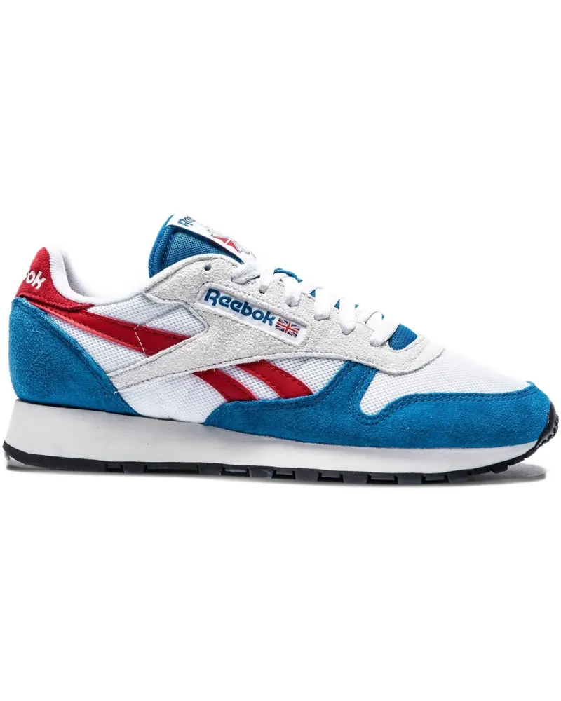 Reebok Klassische "White" Sneakers - Weiß Weiß