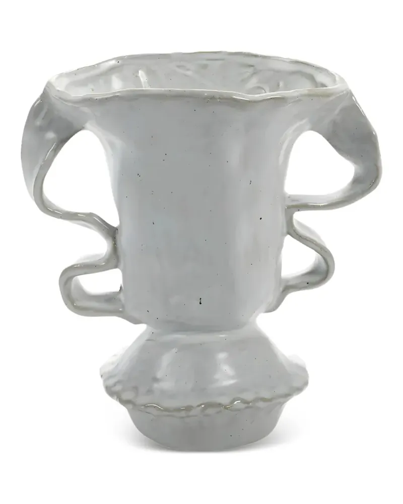 Serax 03 Rosie sculptural vase - Weiß Weiß