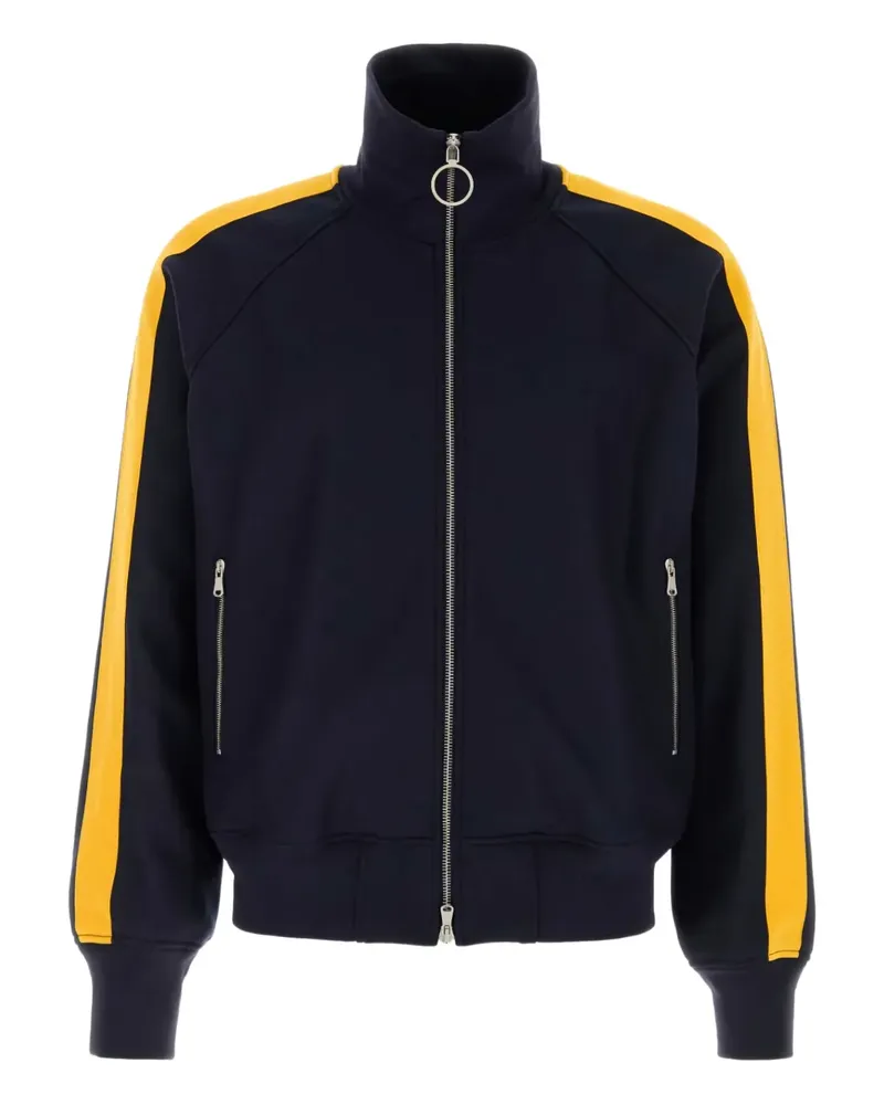 1989 STUDIO zip-fastening sweatshirt - Blau Blau