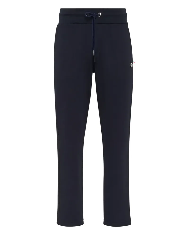 Billionaire Jogginghose mit Kordelzug - Blau Blau