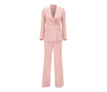 Parigi Anzug - Rosa
