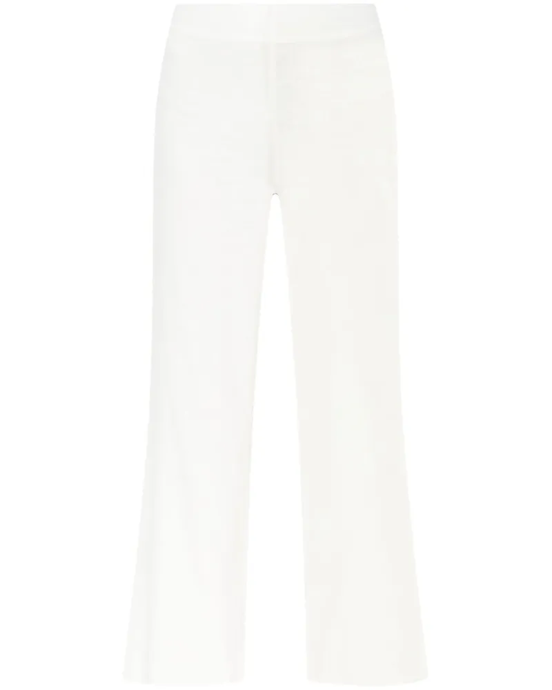 Cult Gaia Kora Hose - Weiß Weiß
