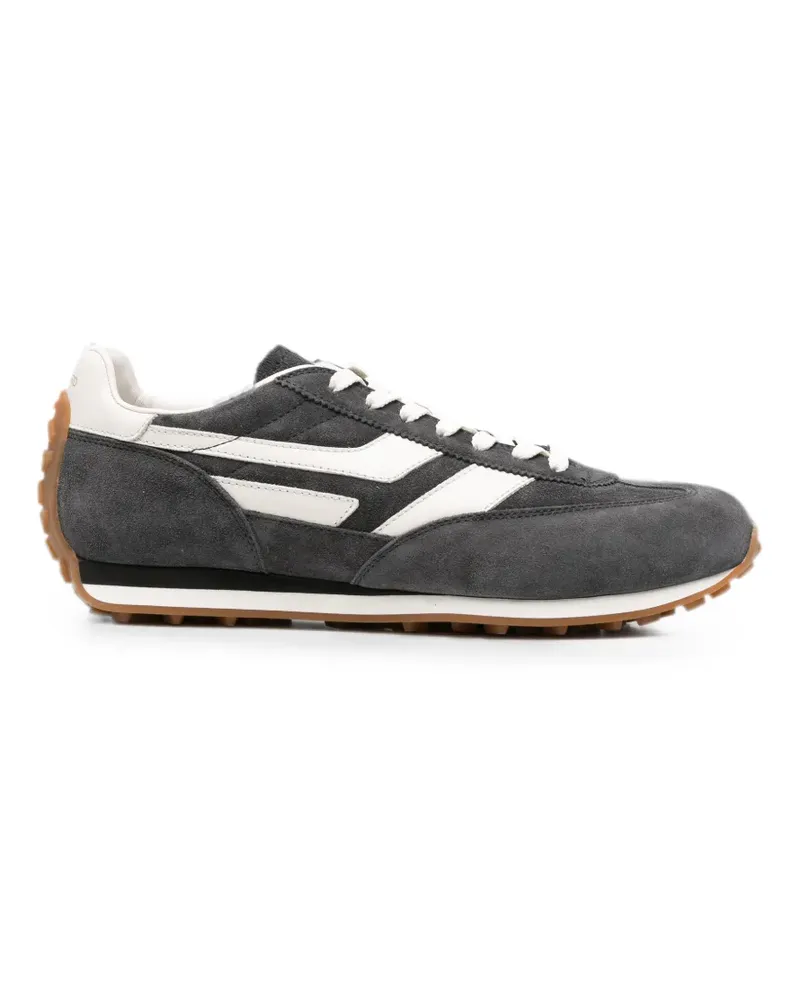 Tom Ford Mick Sneakers - Grau Grau