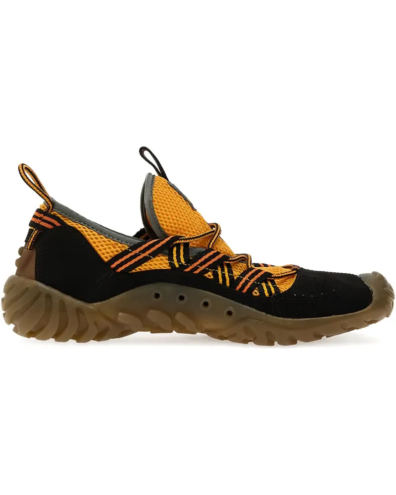 adidas EQT Water Moc Sport-Sneakers mit Mesh-Einsatz - Orange Orange