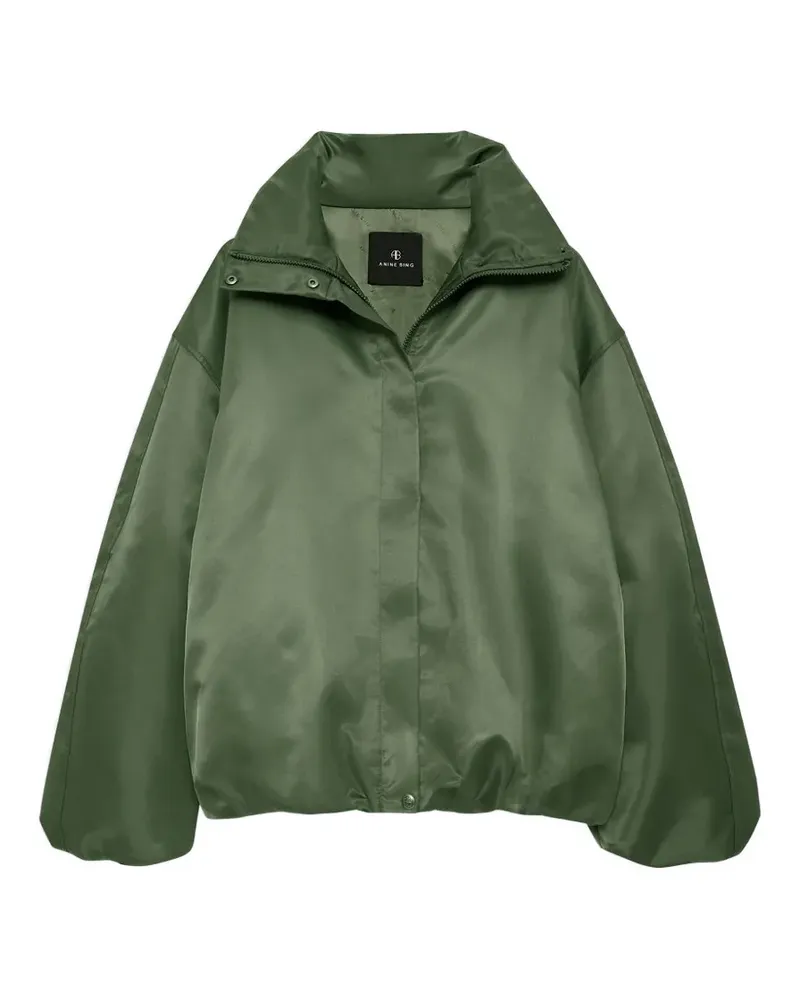 Anine Bing Cyrus Jacke - Grün Grün