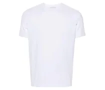 T-Shirt aus Baumwollgemisch
