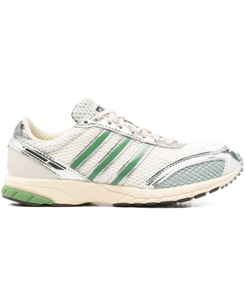 adidas Adizero Adios sneakers - Weiß Weiß
