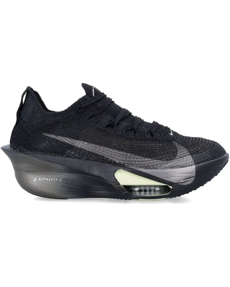Nike Alphafly 3 Sneakers - Schwarz Schwarz