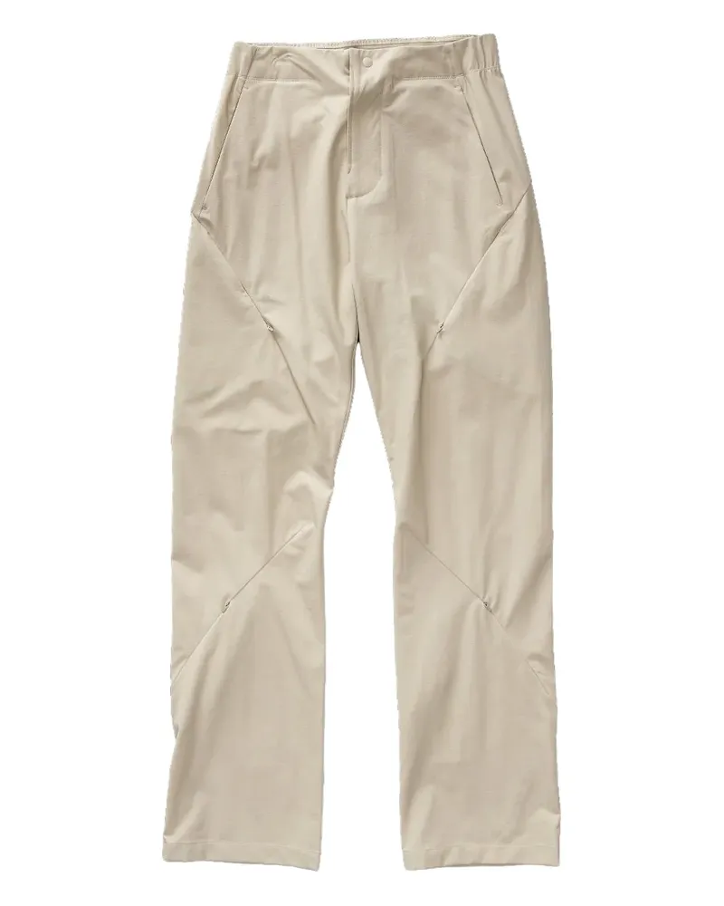 Post Archive Faction Woven 5.1 Hose - Nude Nude