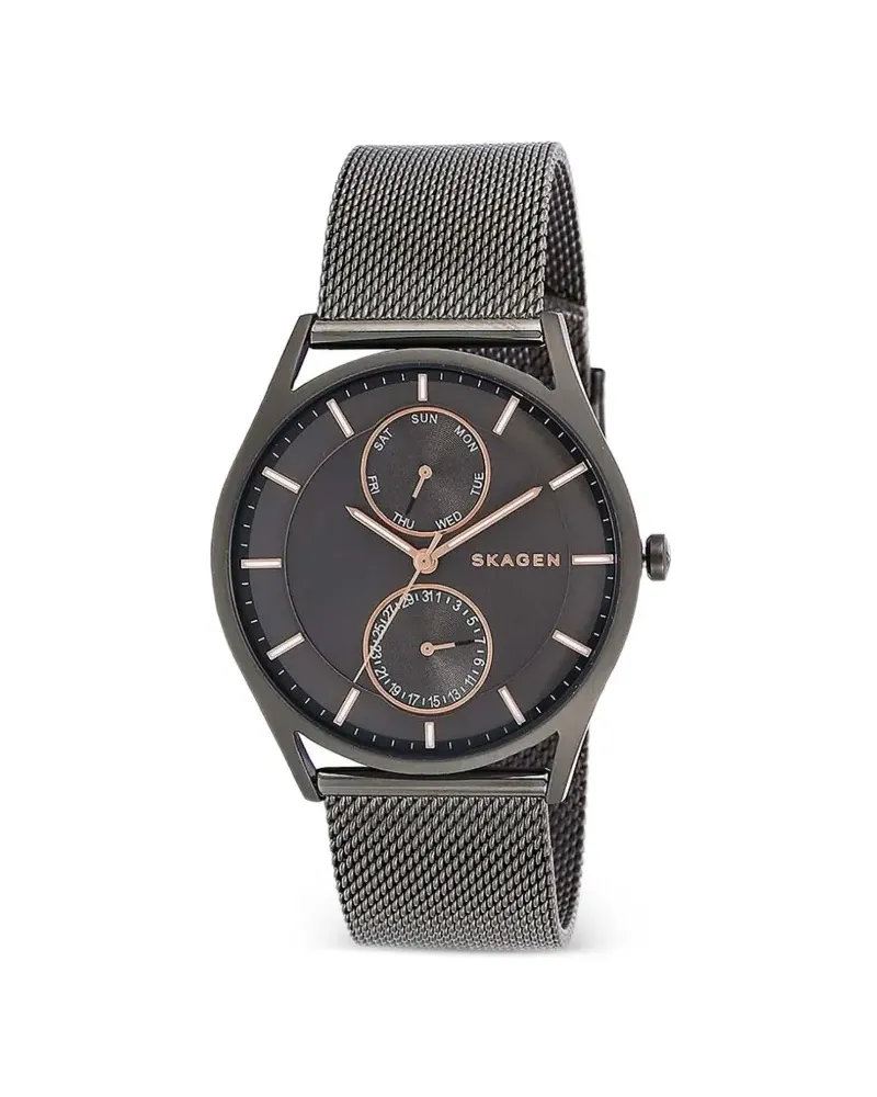 Skagen Holst SKW6180 40mm - Grau Grau
