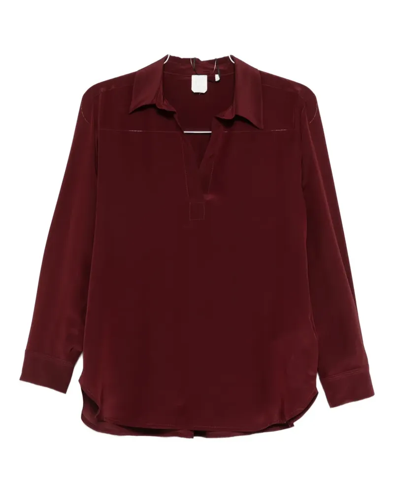 MARELLA Siro shirt - Rot Rot