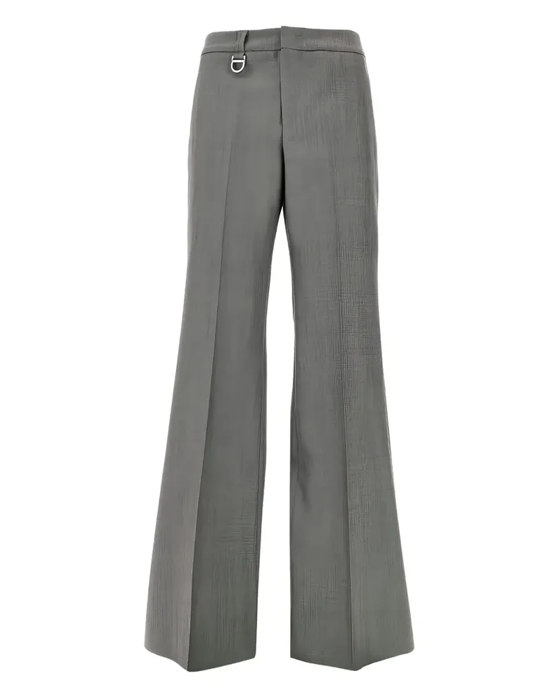 Seafarer Sabine tailored trousers - Grau Grau