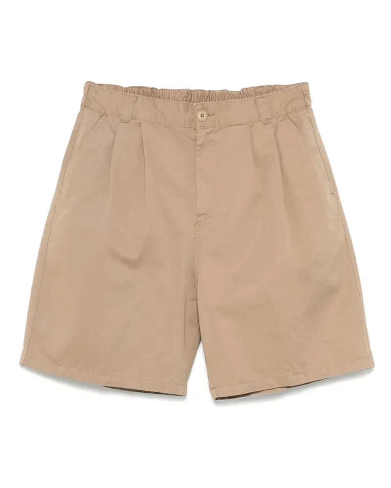 Carhartt WIP Marv Shorts - Braun Braun