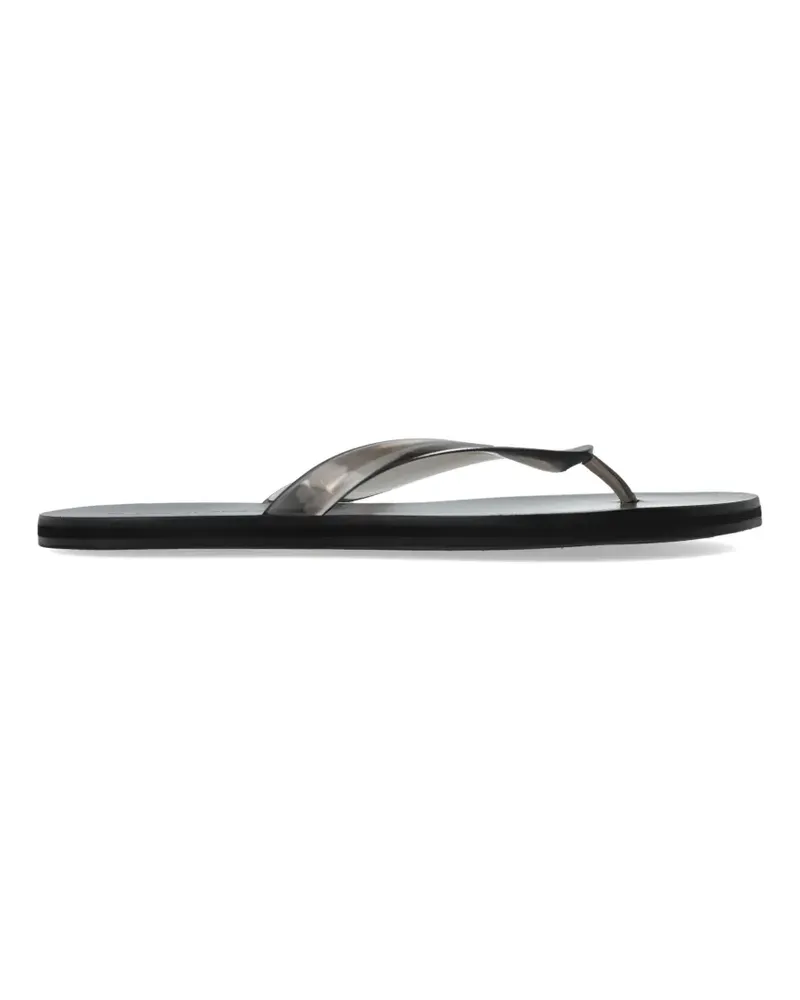 BLACK SUEDE STUDIO Jeli sandals - Schwarz Schwarz