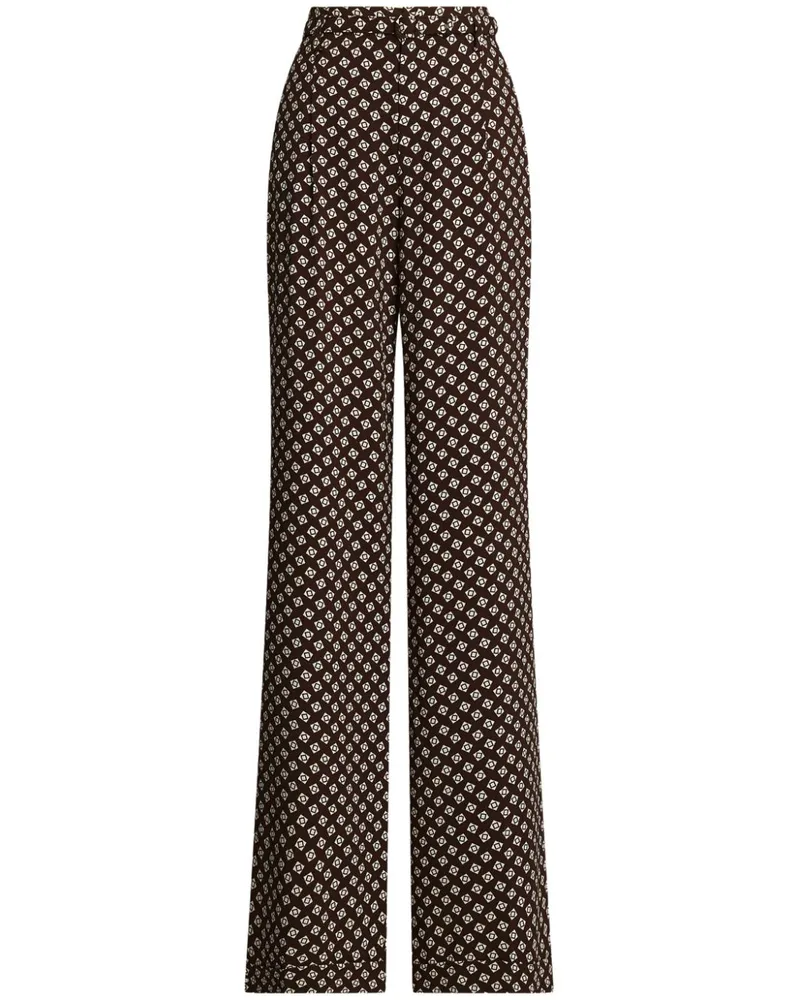 Ralph Lauren Dean Hose - Braun Braun