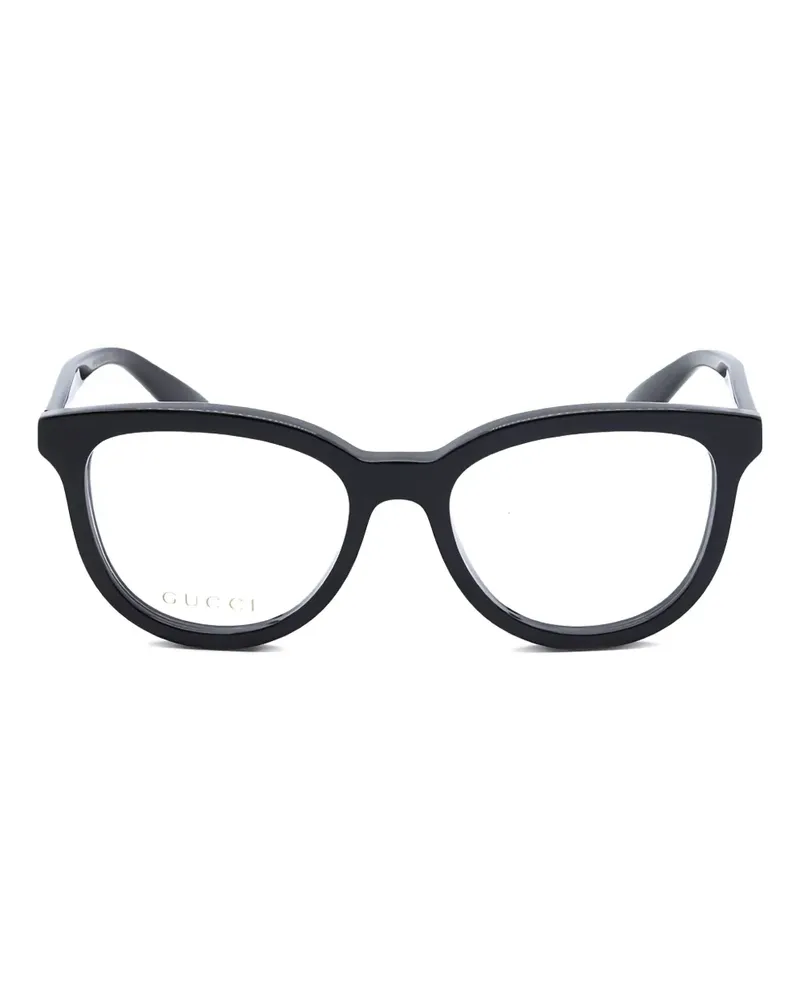 Gucci Brille mit rundem Gestell - O001 O001