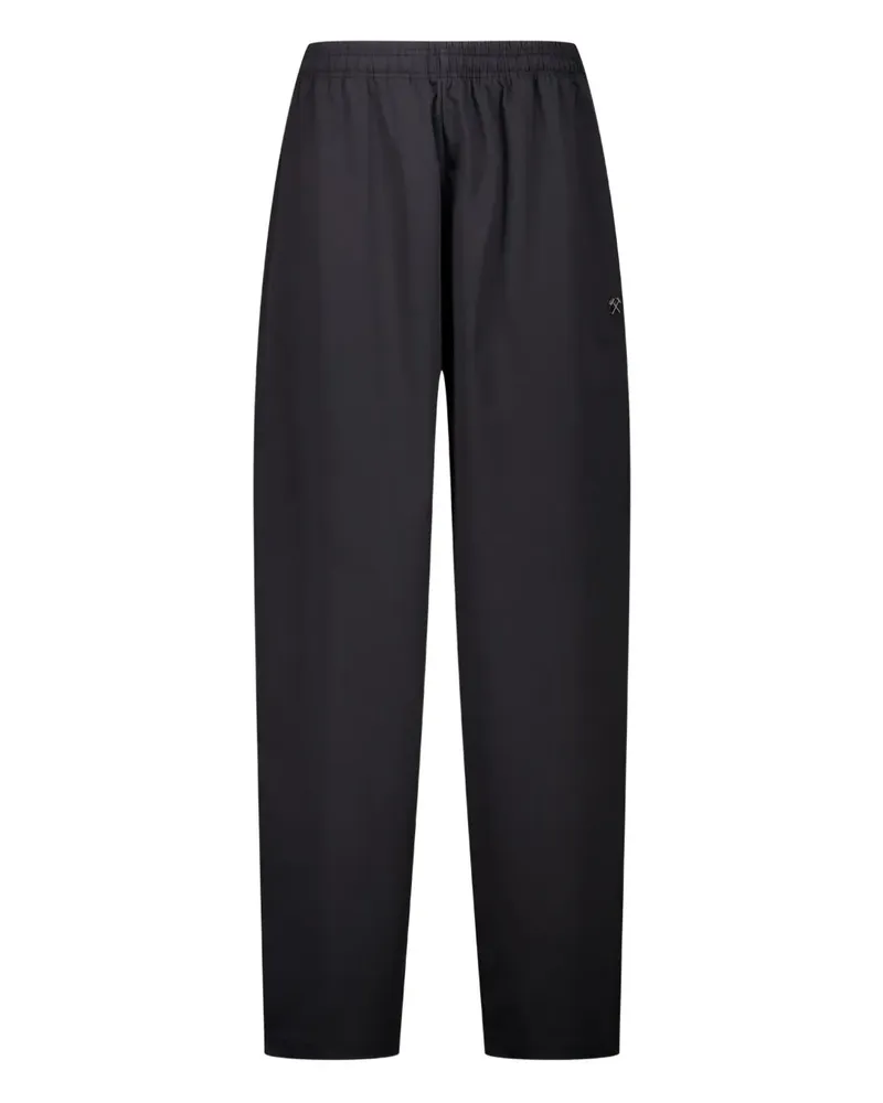 GmbH Sadrik Hose - Schwarz Schwarz