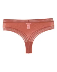 Eres Allure Slip Orange