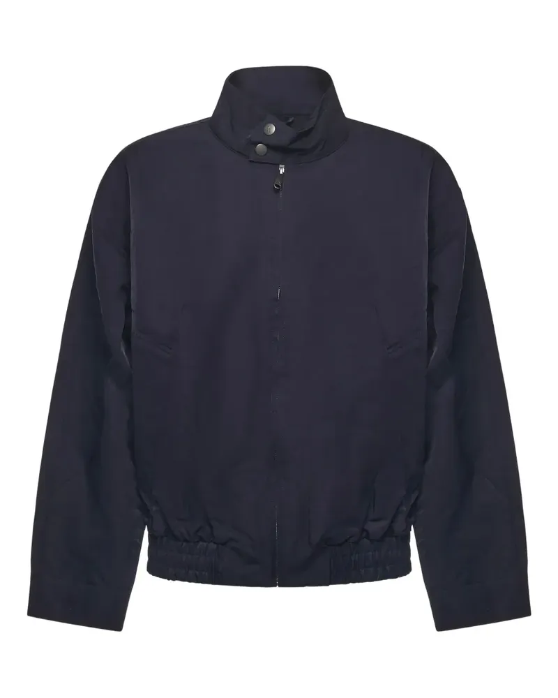 Calvin Klein zip-up jacket - Blau Blau